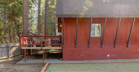 1912 Apache Avenue, South Lake Tahoe, CA 96150 Photo