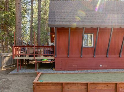 1912 Apache Avenue, South Lake Tahoe, CA 96150 Photo