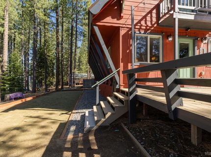 1912 Apache Avenue, South Lake Tahoe, CA 96150 Photo