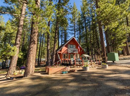 1912 Apache Avenue, South Lake Tahoe, CA 96150 Photo