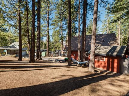 1912 Apache Avenue, South Lake Tahoe, CA 96150 Photo