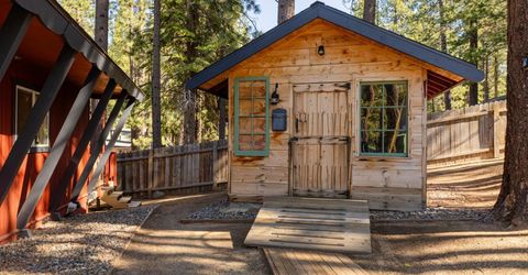 1912 Apache Avenue, South Lake Tahoe, CA 96150 Photo