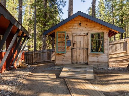 1912 Apache Avenue, South Lake Tahoe, CA 96150 Photo