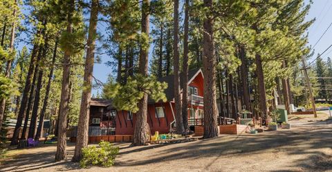1912 Apache Avenue, South Lake Tahoe, CA 96150 Photo