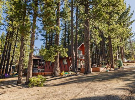 1912 Apache Avenue, South Lake Tahoe, CA 96150 Photo
