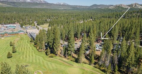 1912 Apache Avenue, South Lake Tahoe, CA 96150 Photo