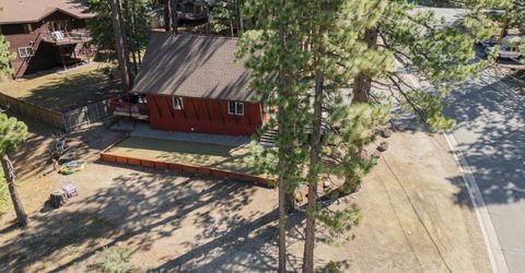 1912 Apache Avenue, South Lake Tahoe, CA 96150 Photo