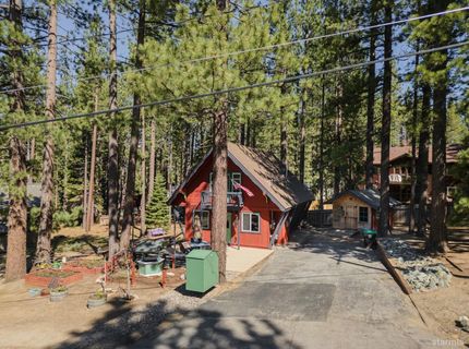 1912 Apache Avenue, South Lake Tahoe, CA 96150 Photo