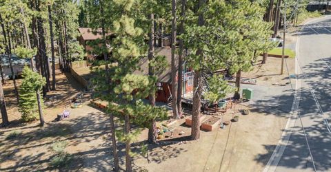 1912 Apache Avenue, South Lake Tahoe, CA 96150 Photo