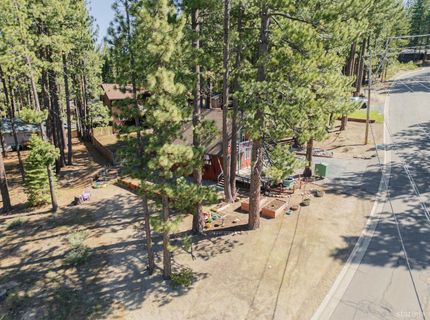1912 Apache Avenue, South Lake Tahoe, CA 96150 Photo