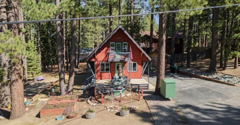 1912 Apache Avenue, South Lake Tahoe, CA 96150 Photo