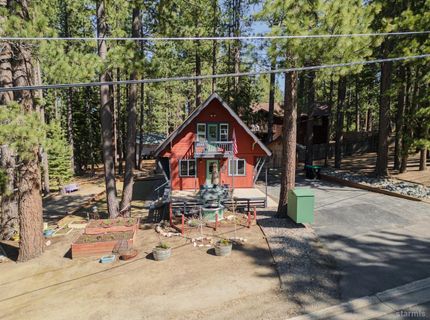 1912 Apache Avenue, South Lake Tahoe, CA 96150 Photo