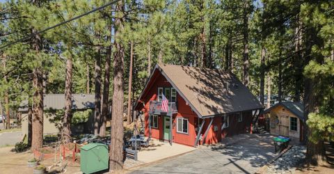 1912 Apache Avenue, South Lake Tahoe, CA 96150 Photo