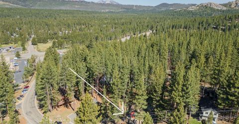 1912 Apache Avenue, South Lake Tahoe, CA 96150 Photo