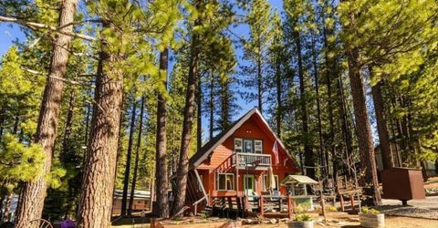 1912 Apache Avenue, South Lake Tahoe, CA 96150 Photo
