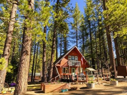 1912 Apache Avenue, South Lake Tahoe, CA 96150 Photo