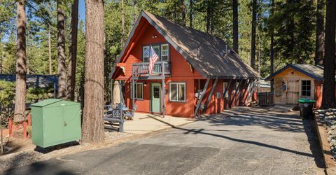 1912 Apache Avenue, South Lake Tahoe, CA 96150 Photo