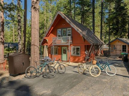 1912 Apache Avenue, South Lake Tahoe, CA 96150 Photo