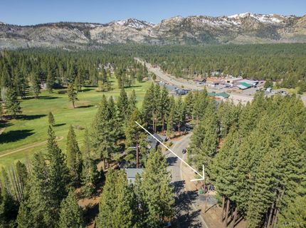 1912 Apache Avenue, South Lake Tahoe, CA 96150 Photo