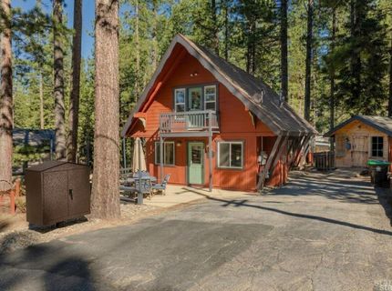 1912 Apache Avenue, South Lake Tahoe, CA 96150 Photo