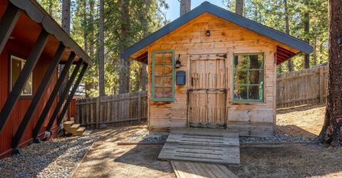 1912 Apache Avenue, South Lake Tahoe, CA 96150 Photo