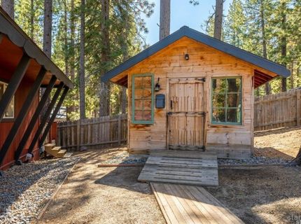 1912 Apache Avenue, South Lake Tahoe, CA 96150 Photo