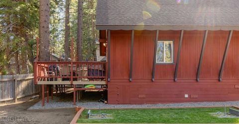 1912 Apache Avenue, South Lake Tahoe, CA 96150 Photo