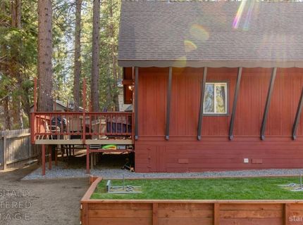 1912 Apache Avenue, South Lake Tahoe, CA 96150 Photo