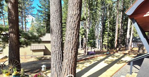 1912 Apache Avenue, South Lake Tahoe, CA 96150 Photo
