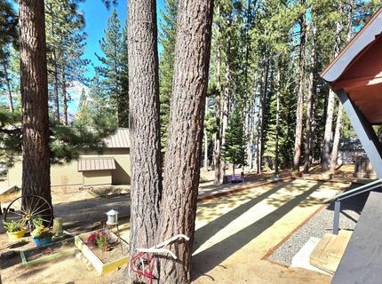 1912 Apache Avenue, South Lake Tahoe, CA 96150 Photo