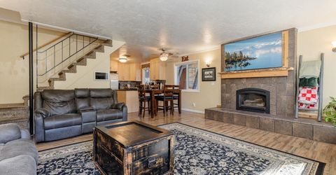 1912 Apache Avenue, South Lake Tahoe, CA 96150 Photo