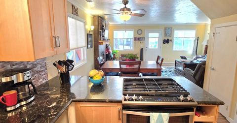 1912 Apache Avenue, South Lake Tahoe, CA 96150 Photo