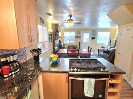 1912 Apache Avenue, South Lake Tahoe, CA 96150 Photo
