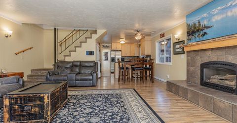 1912 Apache Avenue, South Lake Tahoe, CA 96150 Photo