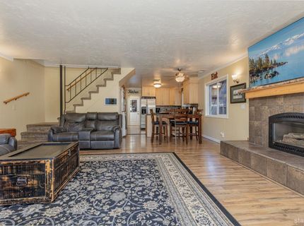 1912 Apache Avenue, South Lake Tahoe, CA 96150 Photo