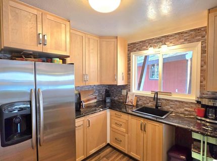 1912 Apache Avenue, South Lake Tahoe, CA 96150 Photo