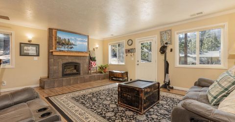 1912 Apache Avenue, South Lake Tahoe, CA 96150 Photo