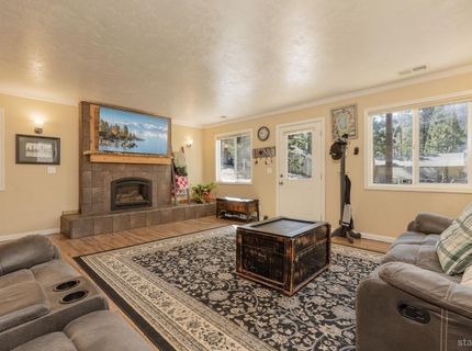 1912 Apache Avenue, South Lake Tahoe, CA 96150 Photo