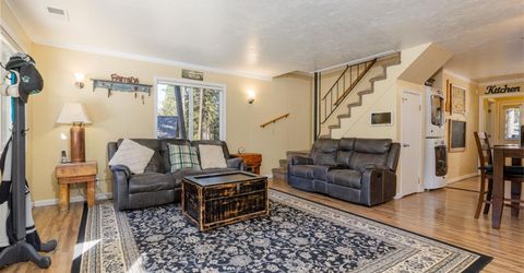1912 Apache Avenue, South Lake Tahoe, CA 96150 Photo