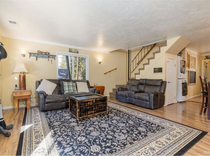 1912 Apache Avenue, South Lake Tahoe, CA 96150 Photo