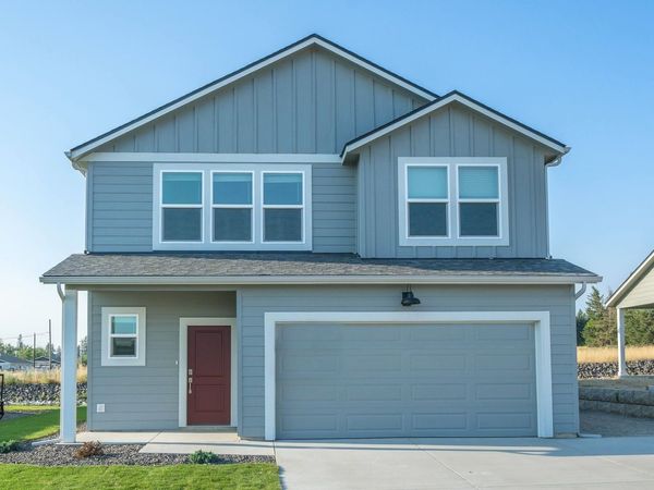 5813 S Bernard St, Spokane, WA 99224