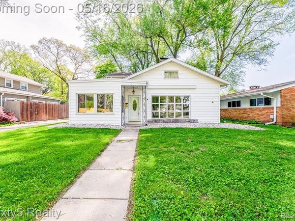 1430 Riverview Avenue, Monroe, MI 48162