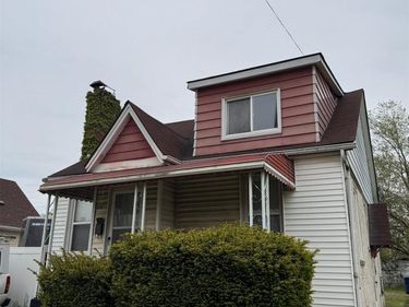 315 Polk Avenue, River Rouge, MI 48218