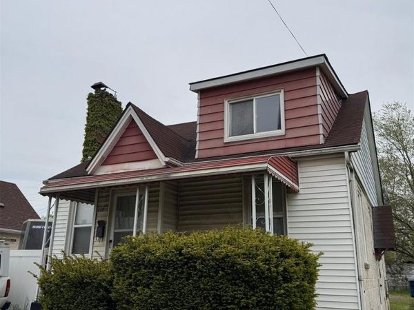 315 Polk Avenue, River Rouge, MI 48218