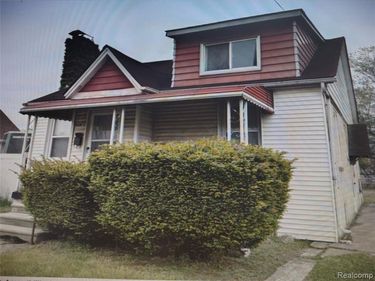315 Polk Avenue , River Rouge, MI 48218