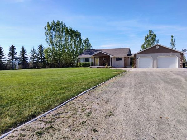 1024 W 125 N, Blackfoot, ID 83221