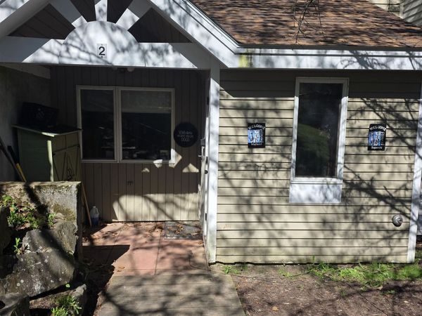7 Laurel Circle, Unit 2, Campton, NH 03223