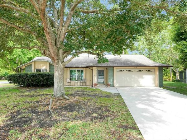 1013 GAMMAGE POINT , OVIEDO, FL 32765