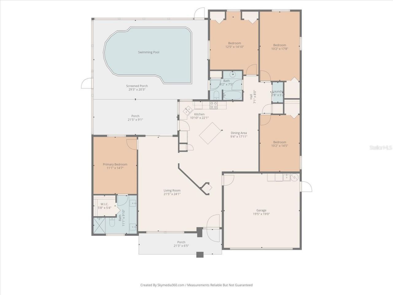 1013 Gammage Point, Oviedo, FL 32765 Photo
