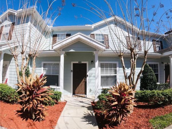 2954 LUCAYAN HARBOUR CIRCLE , Unit 106, KISSIMMEE, FL 34746